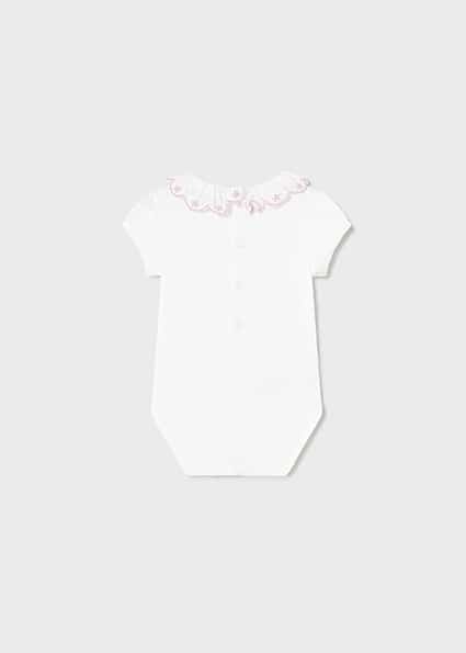 Hemd hot sale romper baby