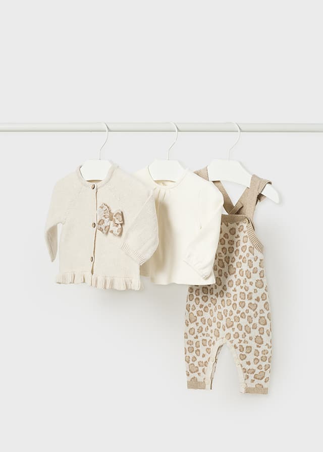 Baby panter online kleding