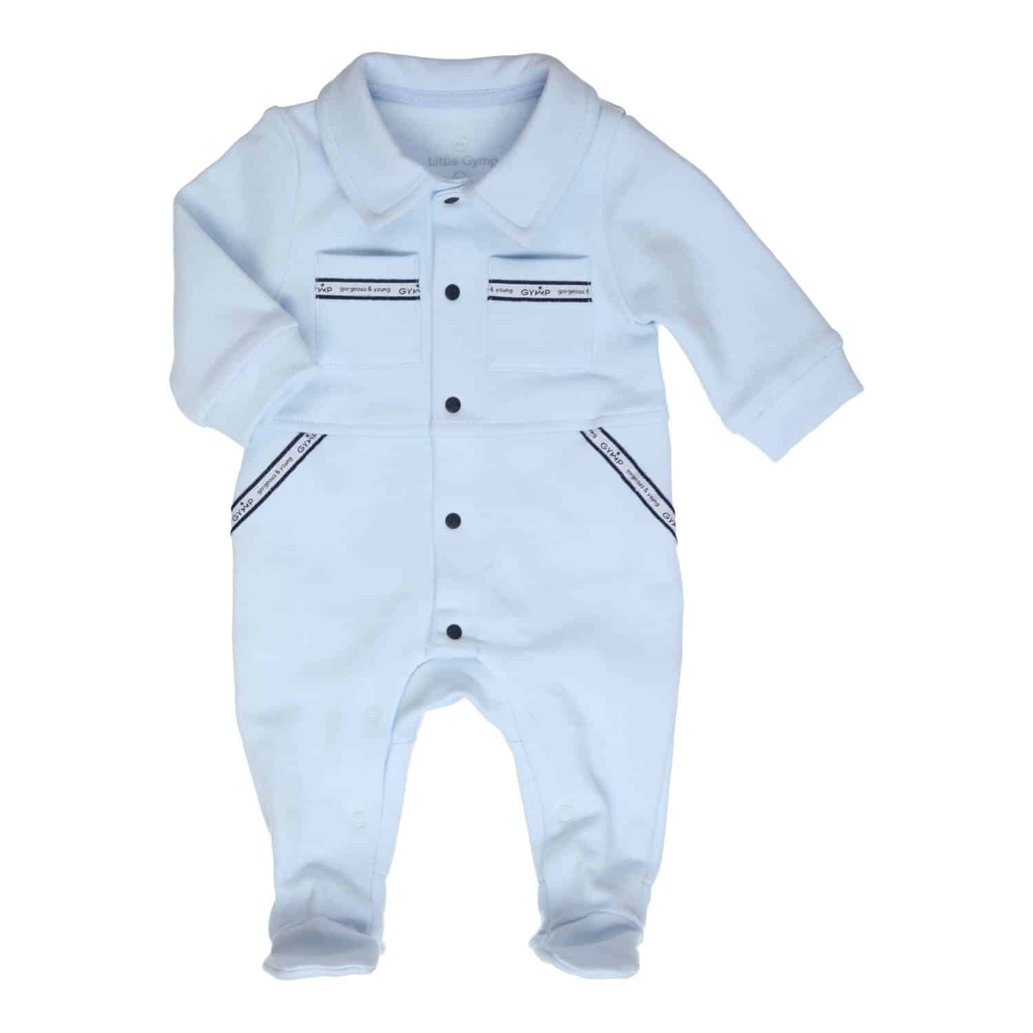 Gymp kinderkleding online