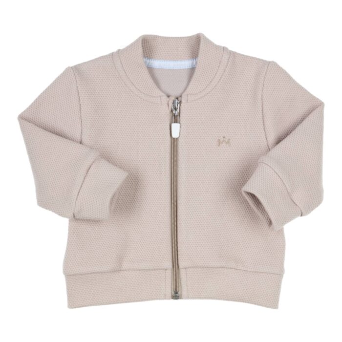 Gymp boys vest beige