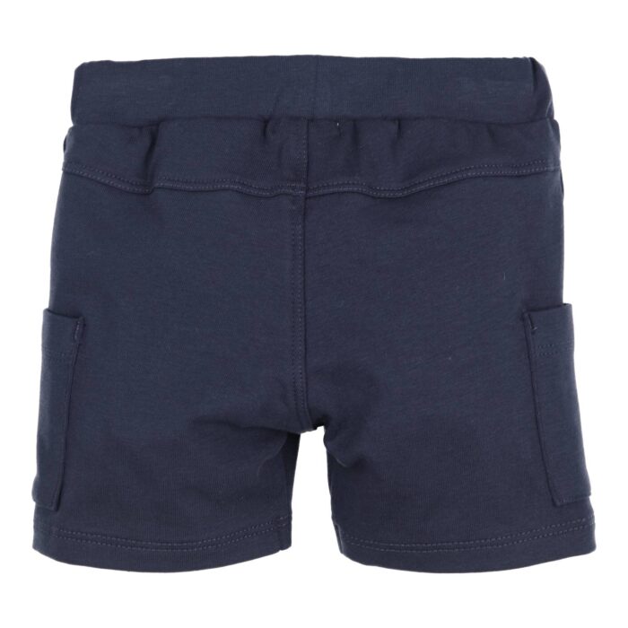 Gymp boys basis short navy - Afbeelding 2