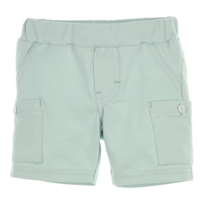 Gymp boys short mint