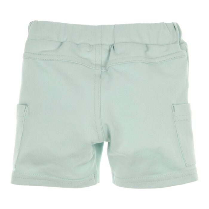 Gymp boys short mint - Afbeelding 2