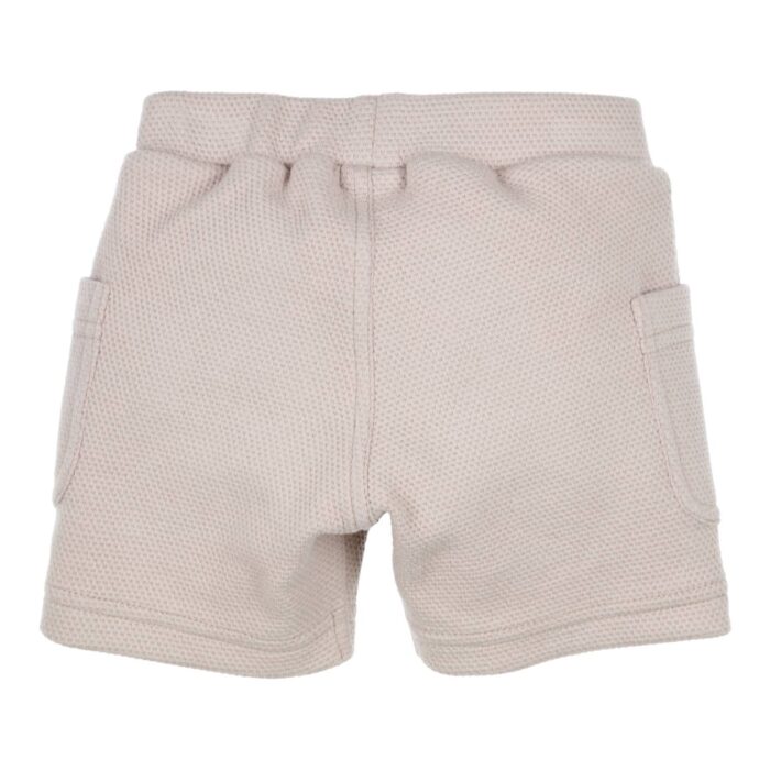 Gymp boys short beige - Afbeelding 2