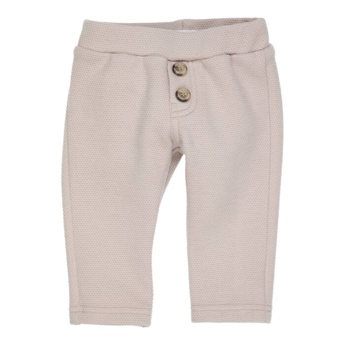 Gymp boys jogging broek beige