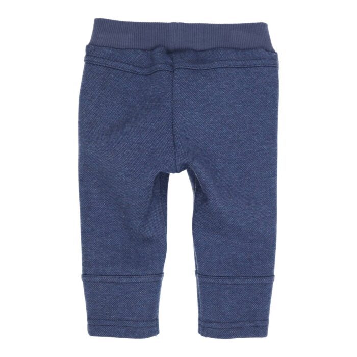 Gymp boys jogging broek navy - Afbeelding 2