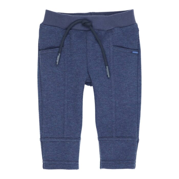 Gymp boys jogging broek navy