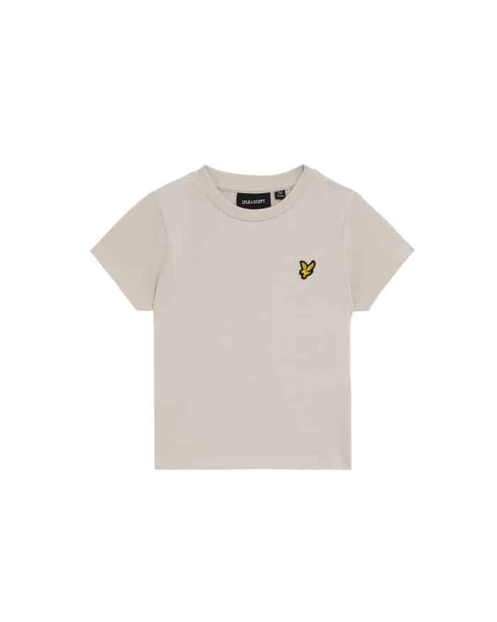 Lyle & Scott baby t-shirt cove