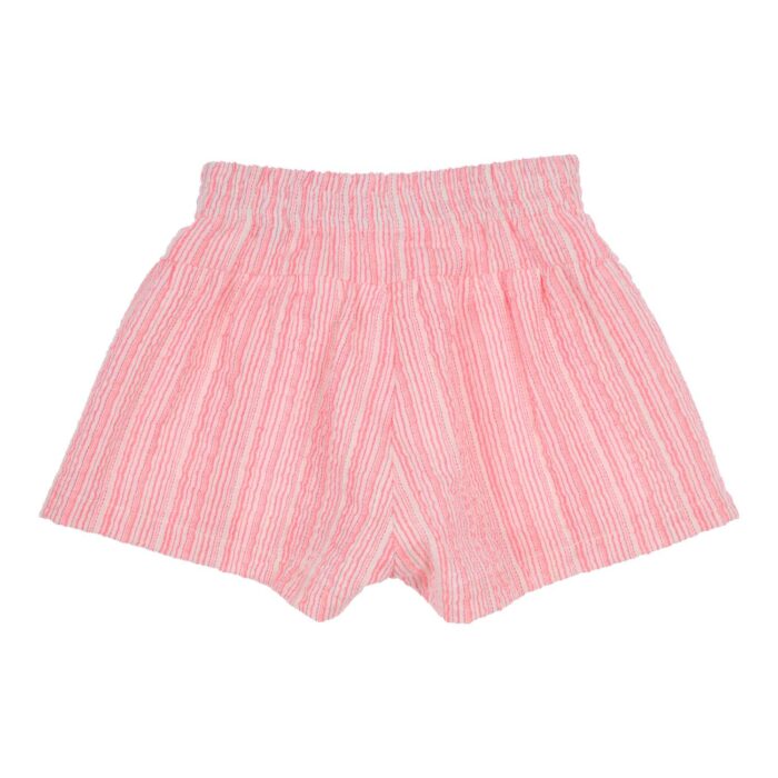 Gymp girls short 5305 off white/rose - Afbeelding 2