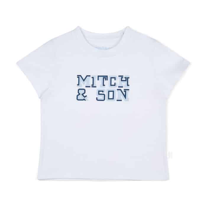 Mitch & Son t-shirt Frank