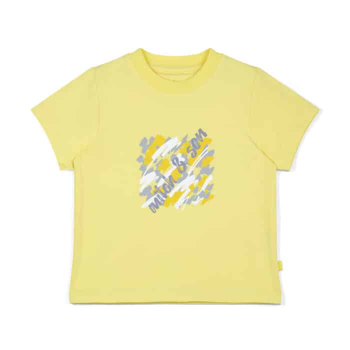 Mitch & Son t-shirt Giovani