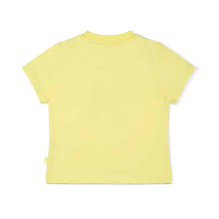 Mitch & Son t-shirt Giovani - Afbeelding 2