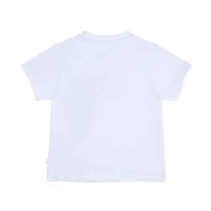 Mitch & Son t-shirt Glenn - Afbeelding 2