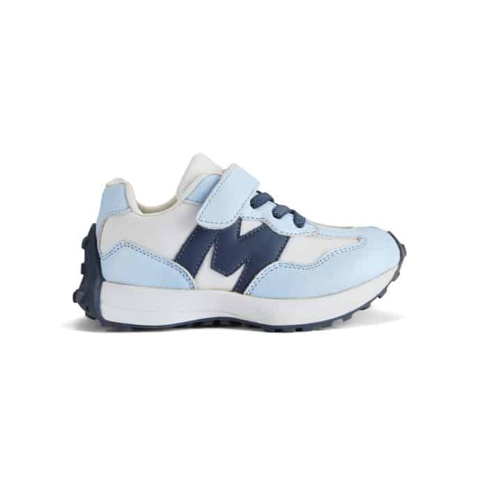 Mitch & Son sneaker sky blue - Afbeelding 2