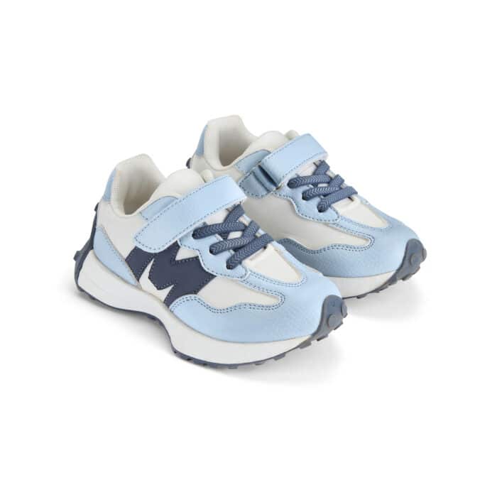 Mitch & Son sneaker sky blue