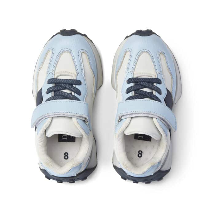 Mitch & Son sneaker sky blue - Afbeelding 3